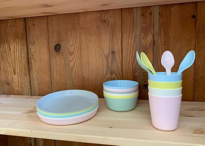 Leben Im Textilviertel_zentral & Ruhig Appartement